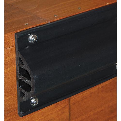 Taylor Dock Pro® Commerical Grade Premium Side Gard 4.25